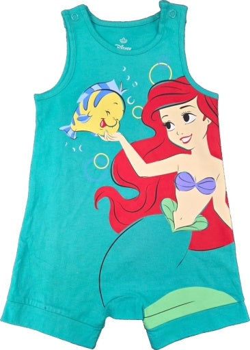 Ariel Duo Romper