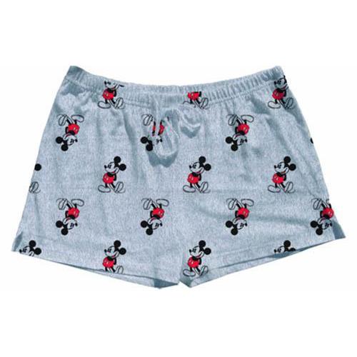 Kickback Mickey Bottoms