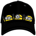 Minion Line Hat