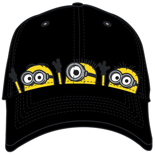 Minion Line Hat