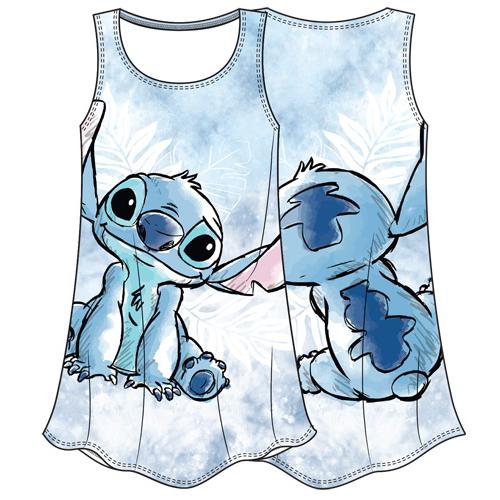 Stitch Happy Dress