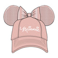 Rose Gold Ears Hat