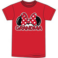 Grams Fam Short Sleeve Tee