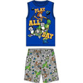 Play All Day Set Top & Bottom Set