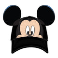 Mickey Peek Ears Hat