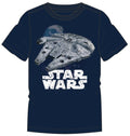Star Wars Falcon Short Sleeve Tee