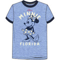 Simple Minnie Short Sleeve Tee