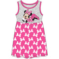 Cute Mickey Mouse Dress