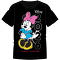 2026 Minnie Fam Vacay Short Sleeve Tee