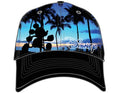 Sunrise Mick Hat