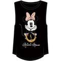 Pretty Sit Minnie Tank Top