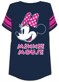 Dots Minnie Short Sleeve Top
