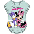 Best Of Minnie+dais Short Sleeve Top