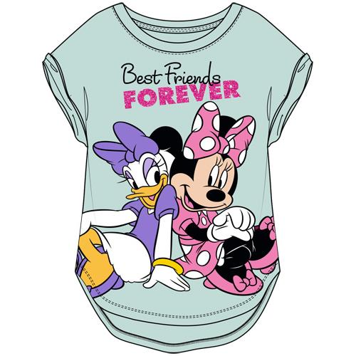 Best Of Minnie+dais Short Sleeve Top