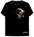 Harry Potter Dobby Shade Short Sleeve Tee