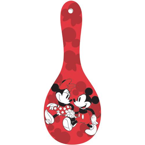 Mickey Minnie Stroll Spoon Rest