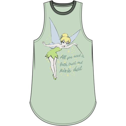 Tinkerbell Trust Tank Top