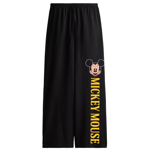 Mickey Da Star Btm Bottoms