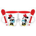 3 Minnie Espresso Espresso Mug