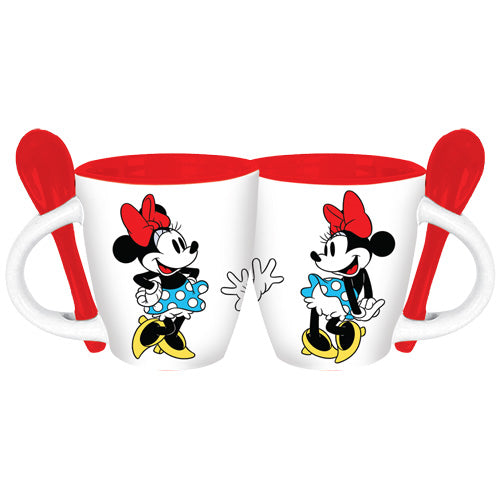 3 Minnie Espresso Espresso Mug