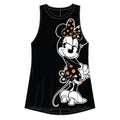 Fa Mouse Tank Top