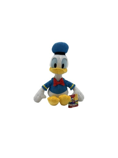 15" Donald Plush