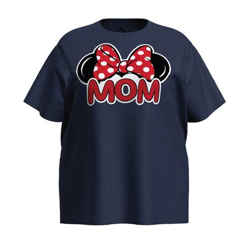 Mom Fam Short Sleeve Tee