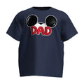 Dad Fam Short Sleeve Tee