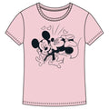 Minnie Gotcha Short Sleeve Top
