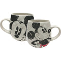 Mickey Egg Mug Sculpted Mug