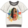 Moana Island Short Sleeve Top