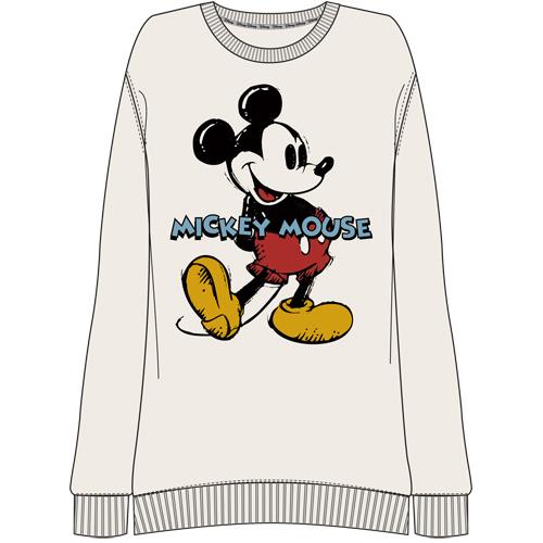 Mickey Kick Across Jacket