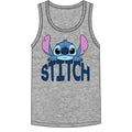 Stitch Lay Tank Top