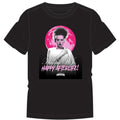 Happy Afterlife Short Sleeve Tee