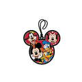 Travel Crew Luggage Tag