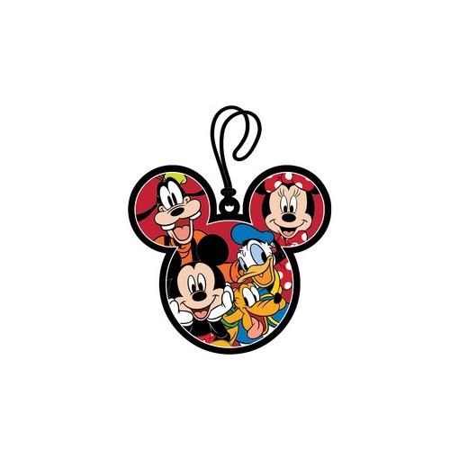 Travel Crew Luggage Tag