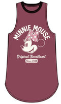 Minnie Og Sweetheart Tank Top