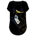 Maleficent Aurora Short Sleeve Top