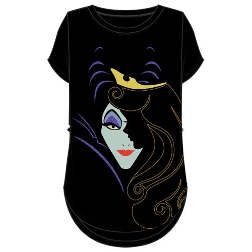 Maleficent Aurora Short Sleeve Top