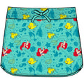 Ariel And Flounder A Bottoms