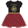 Harry Potter Hogwarts Dress