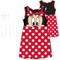 Minnie Mouse Dress