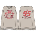 Cars 7x Champ Jacket