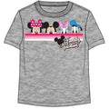 Vacation Love Pals Short Sleeve Tee