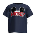 Mickey Fam Short Sleeve Tee