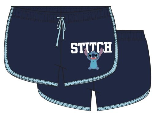 Stitch Short Bottoms