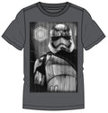 Star Wars Trooper Lines Short Sleeve Tee