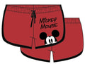 Mickey Short Bottoms
