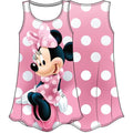 Ledge Minnie Dress