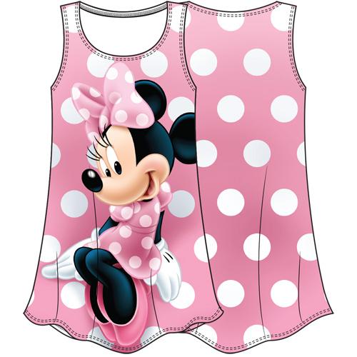 Ledge Minnie Dress